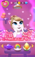 My Talking Angela 2