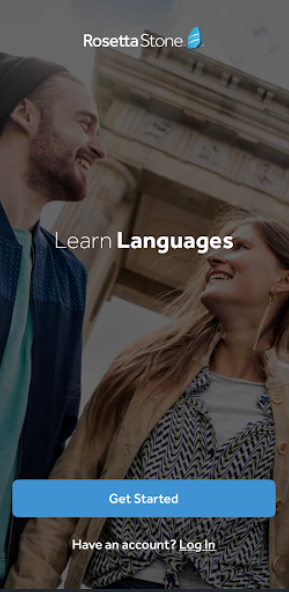 Rosetta Stone