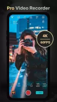 HD Camera 2024 for Android