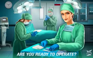 Operate Now Hospital - Surgery