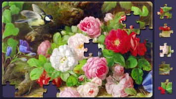 Relax Jigsaw Puzzles