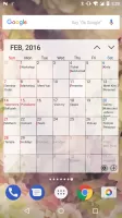 AA Calendar