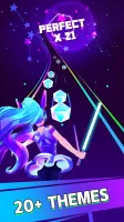 Beat Dancing EDM:music game