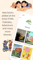 Let's Read - Digital Library