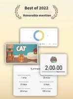 Striving: Pomodoro study timer
