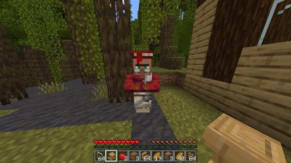 How to get mending in minecraft?