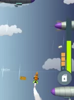 Faily Rocketman