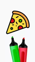 Coloring Book App