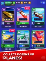 Idle Airplane Inc. Tycoon