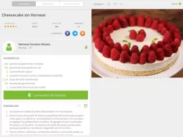 Recetas Kiwilimón
