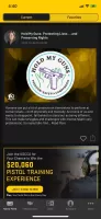 USCCA Concealed Carry App: CCW