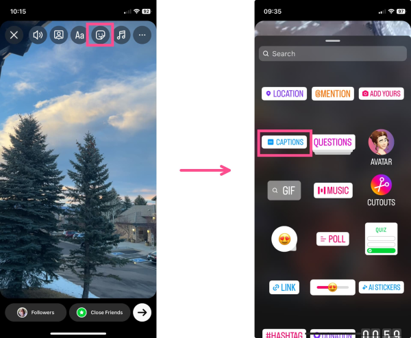 How Long Can Instagram Stories Be