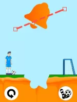 Cut to Goal Football