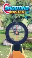 Shooting Master : Sniper Game