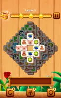 Tile Legend - Classic Match 3