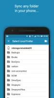 Autosync for Box - BoxSync