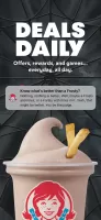 Wendy’s