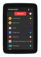 Notify for Mi Band