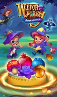 Witch Forest Magic Adventure