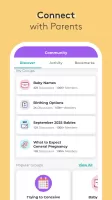 Pregnancy Tracker & Baby App