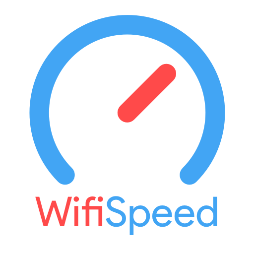 WifiSpeed (Chromecast & TV)