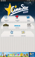 iCineStar