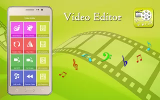 Video Editor