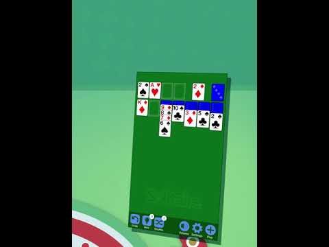 Solitaire Klondike