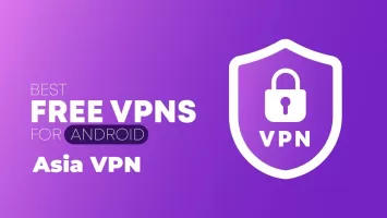 Asia VPN
