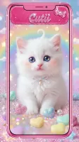 Cute Girly Wallpapers