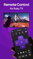 TV Control for Ruku TV