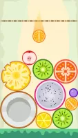 Fruit Crush-Merge Fruit Melon
