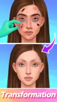 YoYa: Makeup ASMR Makeover Spa