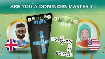 Domino Classic Online