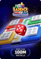 Ludo Club - Dice & Board Game