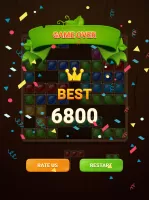 Block Puzzle Jewel: Blast Game