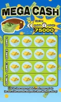 Classic Scratchcards