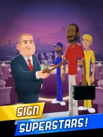 Stick Cricket Super League