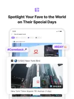 CHOEAEDOL CELEB: K-Celeb Fans