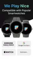 Facer Watch Faces