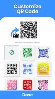 QR Code Maker & Scanner