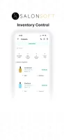 Salon Soft-Schedule and System