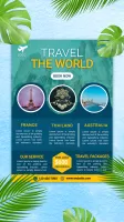 Poster Maker & flyer maker app