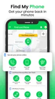 Find My Phone: Find Lost Phone