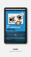 de Volkskrant
