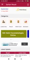 SR App by SarkariResult.Com