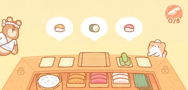 Kuma Sushi Bar