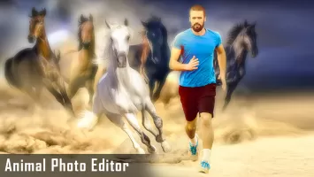 Nature Photo editor pro