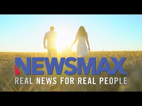 Newsmax: Real News for Real People