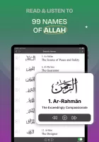 Islamic Calendar & Prayer Apps
